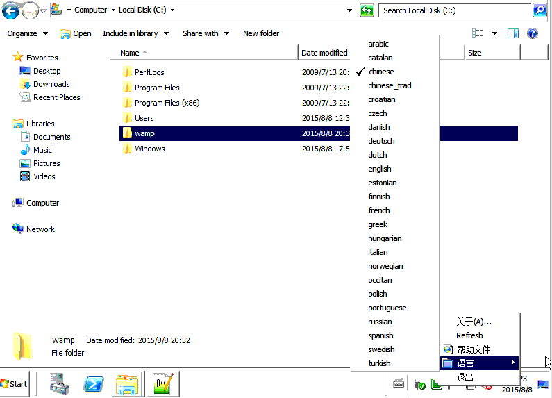 Windows server 2008 64- WAMP4.png