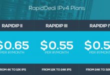 RapidDedi:$49/月/2*L5520/48GB内存/1TB空间/10TB流量/4 IP/DDOS/西雅图-主机百科