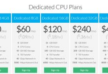 Linode:$30/月/2核独享/4GB内存/25GB SSD空间/4TB流量/KVM/日本/新加坡/佛利蒙-主机百科