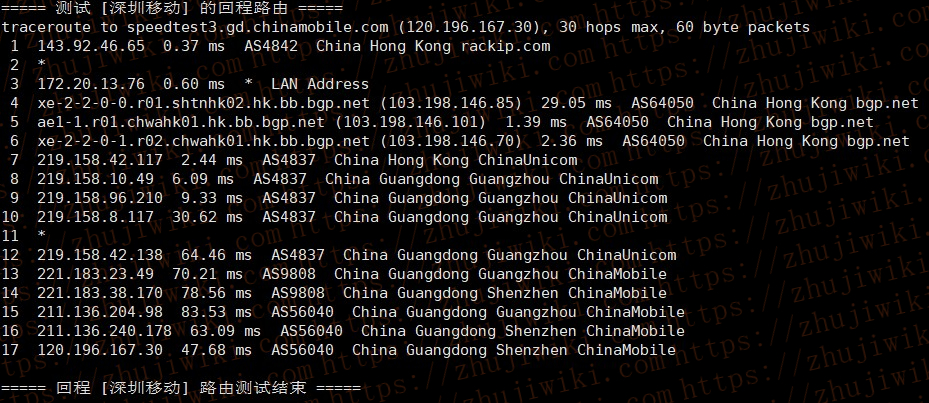 企鹅小屋 512MB内存 30Mbps带宽 香港CN2+联通+CMI KVM VPS 测评-主机百科-国外便宜VPS