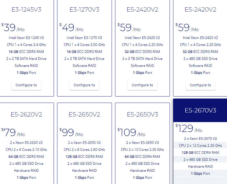 Binaryracks：$34/月/E3-1220v3/16GB内存/6TB硬盘/30TB流量/1Gbps带宽/英国-主机优惠