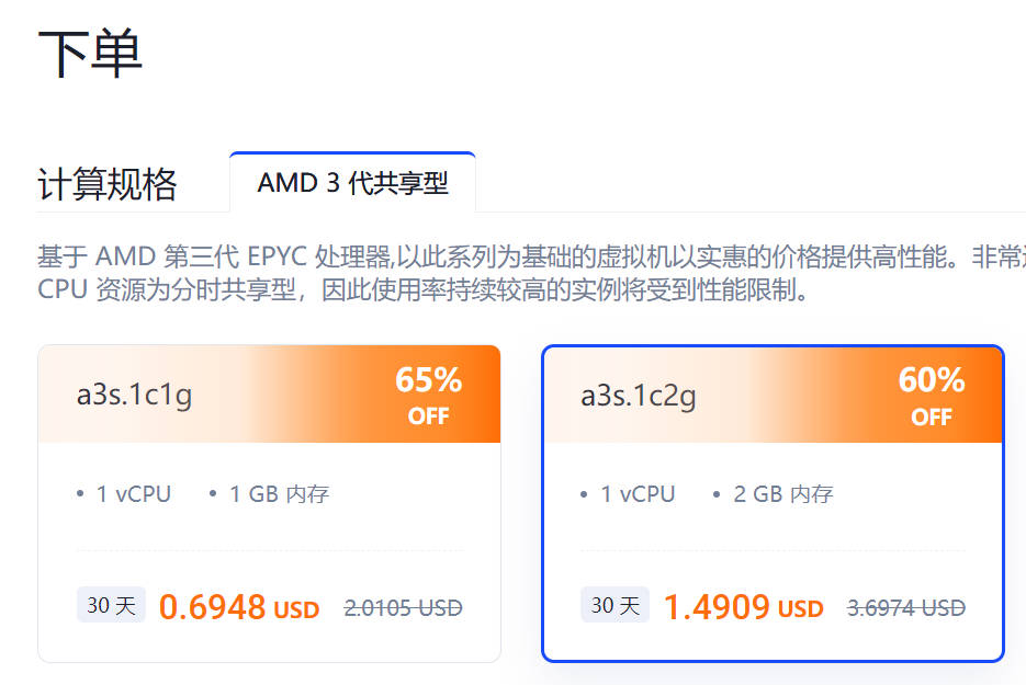 Nube：$0.88/月/1核/1GB内存/10GB NVMe空间/按流量计费/10Gbps端口/KVM/香港