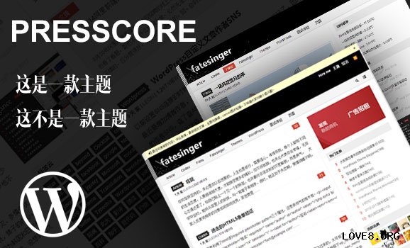 presscore